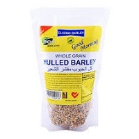 Eco Rolled Barley 500gm
